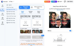 Face Swap by Remaker