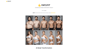 FAT2FIT
