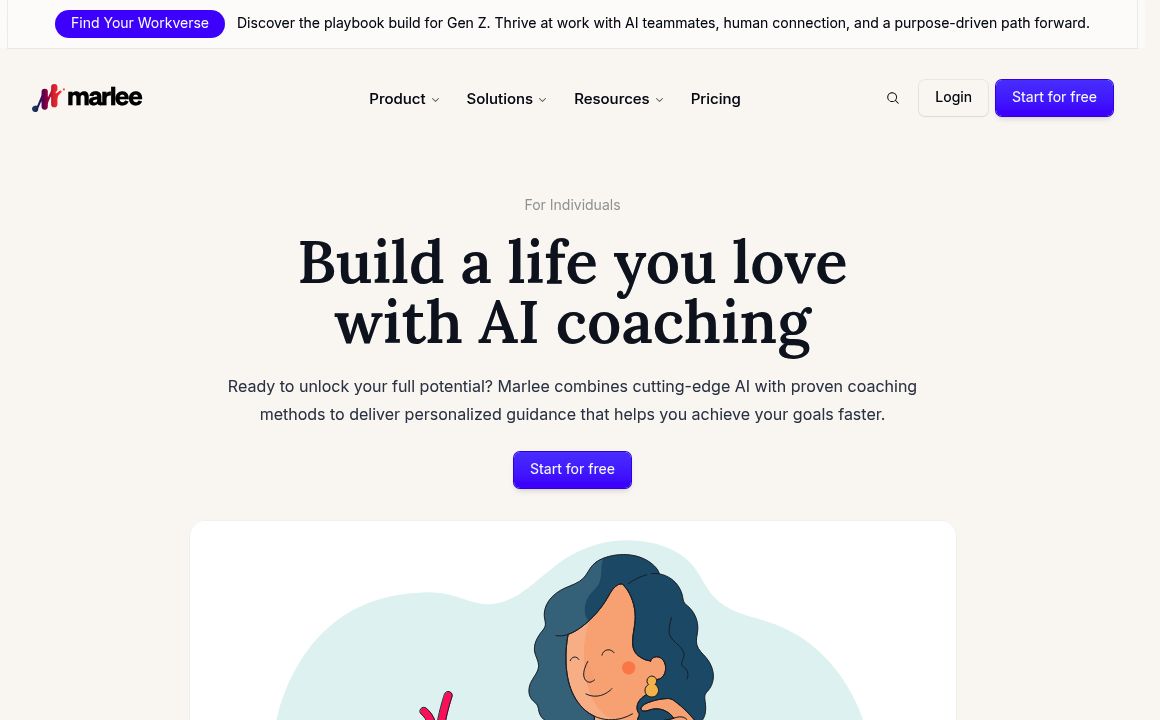 Fingerprint for Success