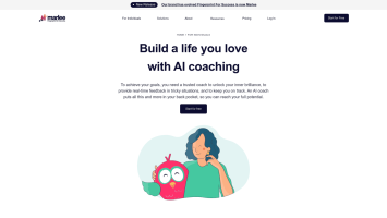 Fingerprint for Success