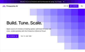Fireworks.ai