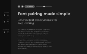 Fontjoy