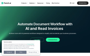 FormX.ai