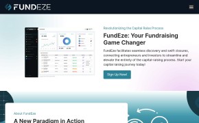 FundEze