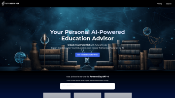 Futurefinder.ai