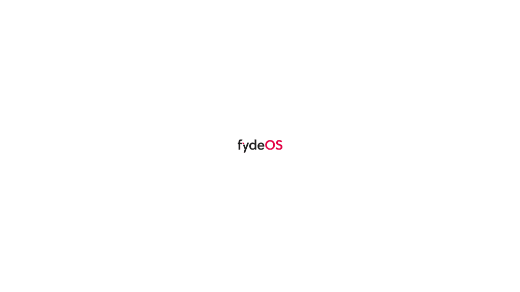 FydeOS AI