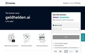 Geldhelden.AI