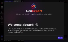 GenExpert