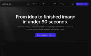 Getimg ai