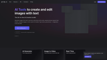 Getimg ai