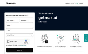 GetMax