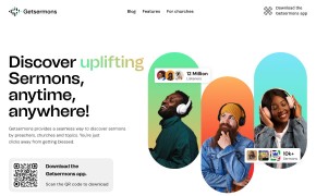 Getsermons