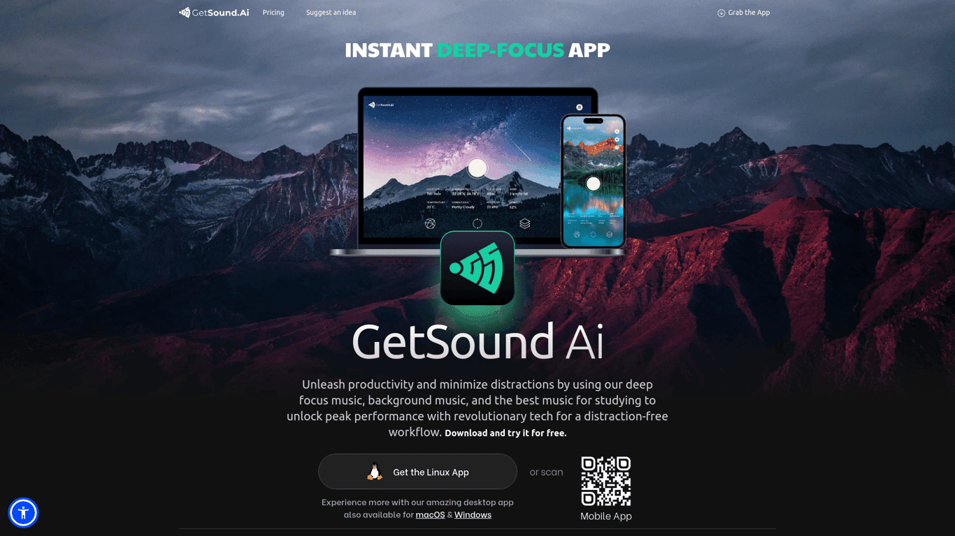 GetSound.ai