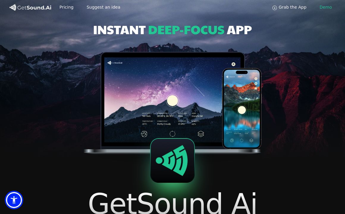 GetSound.ai