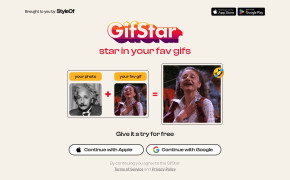 GifStar