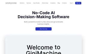 GiniMachine