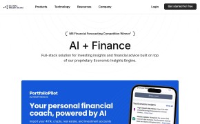 Global Predictions Inc