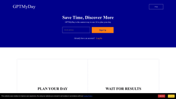 GPTMyDay