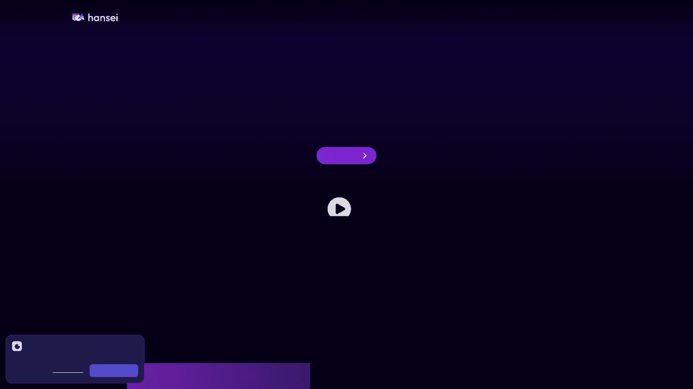 Hansei