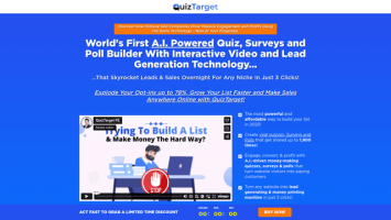 Harry Potter Quizzes