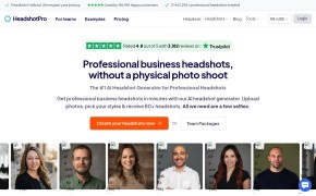 HeadshotPro