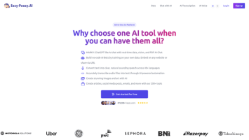 Hello World from Ma-Hunter