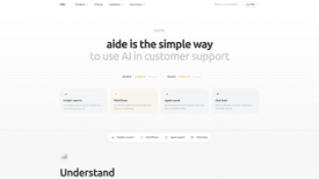 Hints: CRM AI Assistant