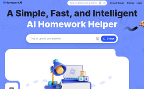 Homework AI