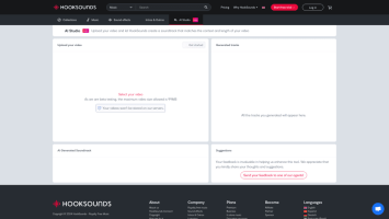 HookSounds