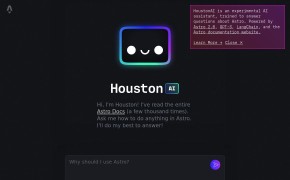 HoustonAI