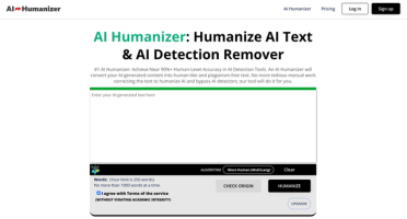 HumanizeAI.com