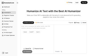 HumanizeAI.com