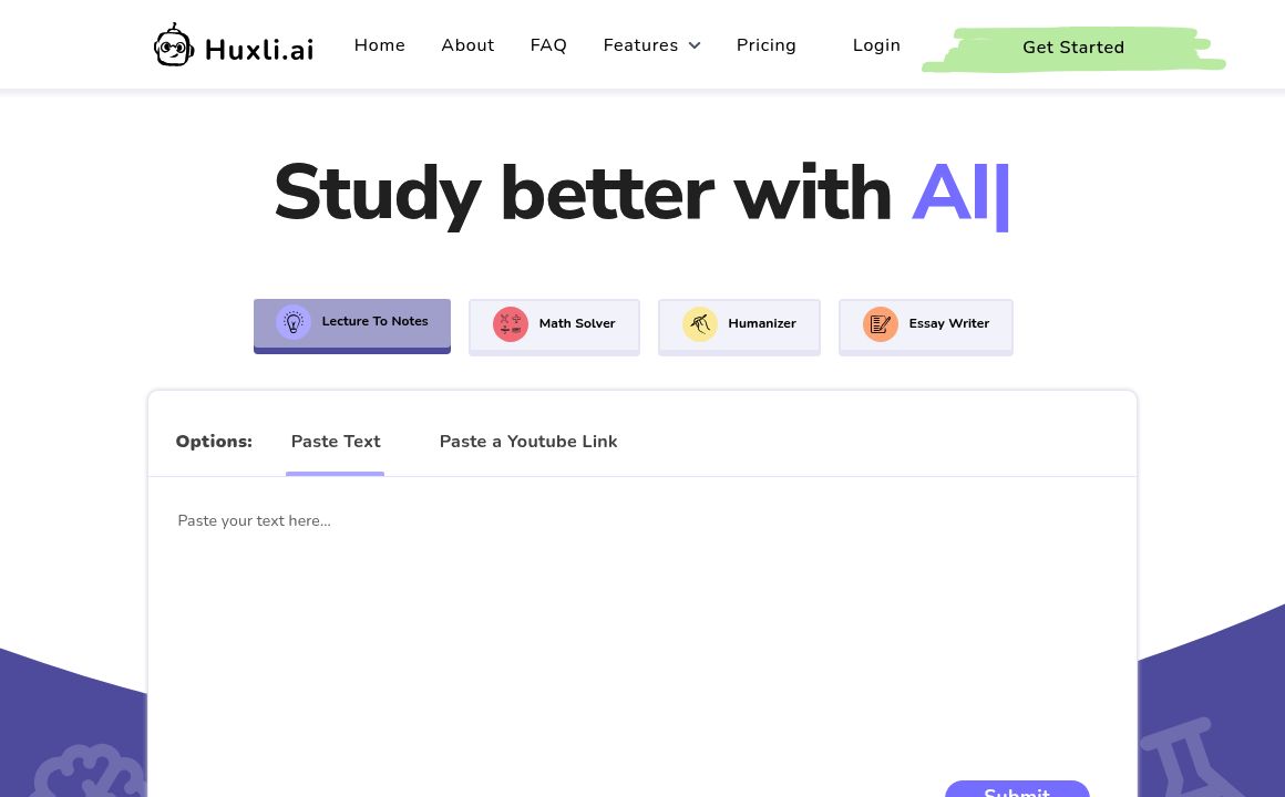 Huxli.ai