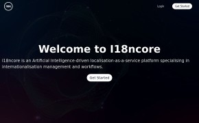 I18ncore