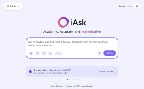 iAskai