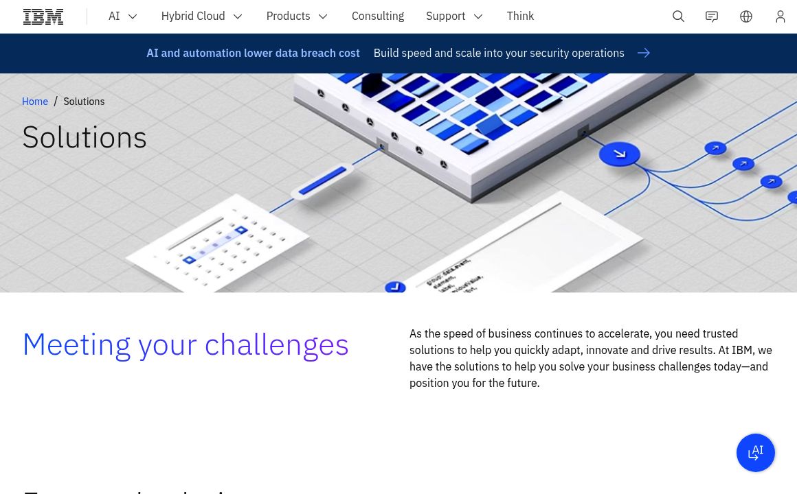 IBM Decision Optimization