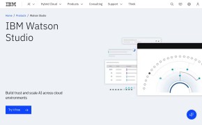 IBM Watson Studio