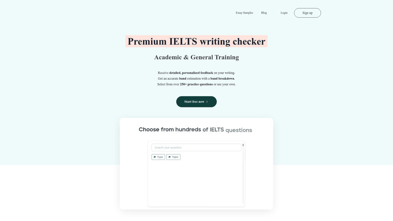 IELTSWritingPro