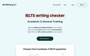 IELTSWritingPro