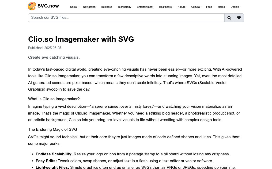 Image Maker
