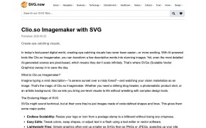 Image Maker