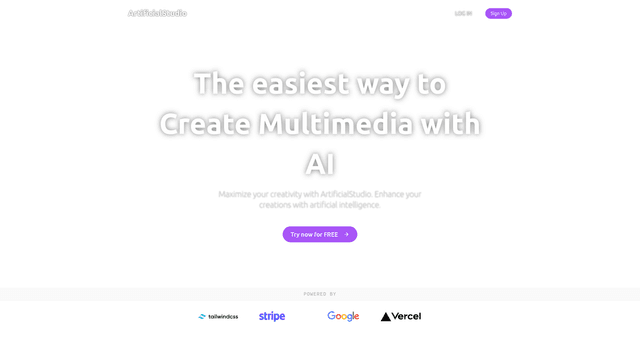 Imagine AI Art Generator
