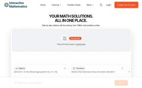 Interactive Mathematics