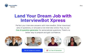 InterviewBot