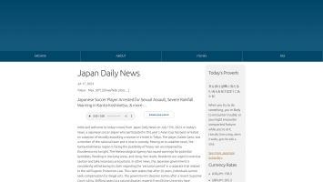JapanDailyNews