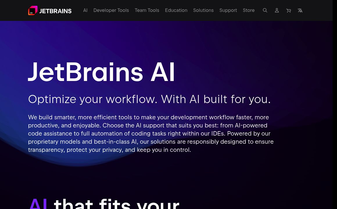 JetBrains