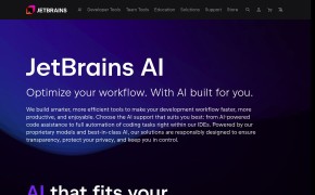 JetBrains
