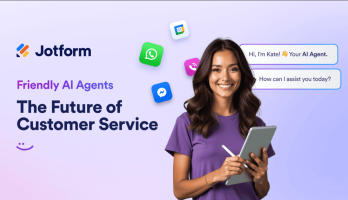 Jotform AI Agents