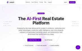 JudeAI
