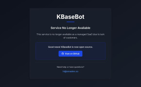 KBaseBot